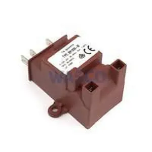 Rendamax trafo blokje itw bw12026-00 oud nr.: ETH006
