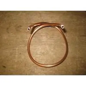 Rendamax koper buis 8mm oud nr.: GBK008AS