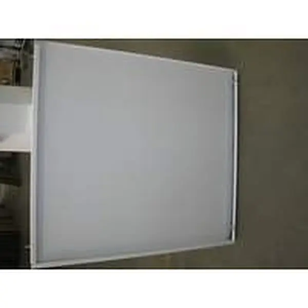 Rendamax zijplaat links r3501 oud nr.: GPV910AS