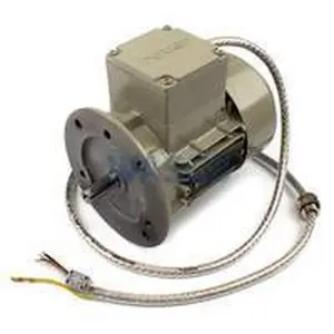 Rendamax motor oud nr.: MVC110AS