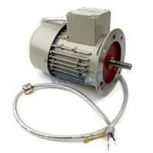 Rendamax motor oud nr.: MVC120AS