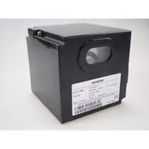 Rendamax branderautomaat lfl1.148 oud nr.: RBA004