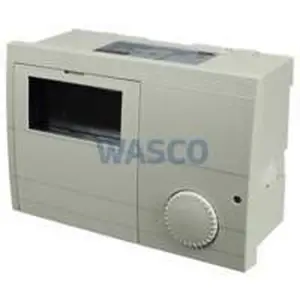 Rendamax branderautomaat km628 cv/ks type 3/7 oud nr.: RBA058BS