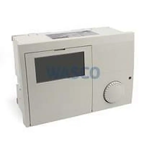 Rendamax branderautomaat km628 ip/ks type 3/7 oud nr.: RBA058DS