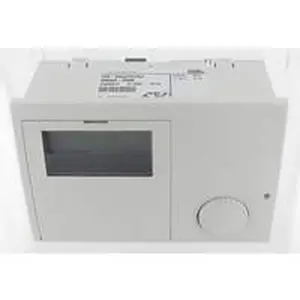 Rendamax branderautomaat km628 cv/cvi type 3/7 oud nr.: RBA058KS