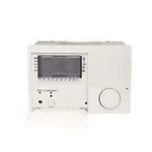 Rendamax branderautomaat km628 ip/cvi type 3/7 lpg oud nr.: RBA058US