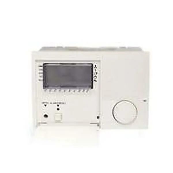 Rendamax branderautomaat km628 ip/cvi type 3/7 lpg oud nr.: RBA058US