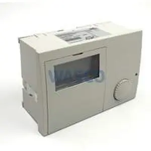 Rendamax branderautomaat km628 r602-r607 oud nr.: RBA058XS