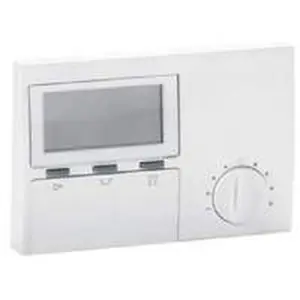 Rendamax bm8 weersafhankelijke regelaar oud nr.: RBM006