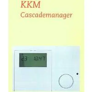 Rendamax kkm8 cascaderegelaar oud nr.: RBM011AS