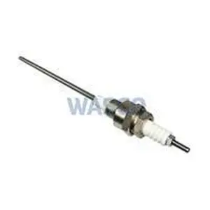 Rendamax ionisatie electrode