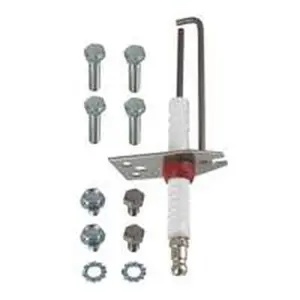 Rendamax ontstekingselectrode pakking r600