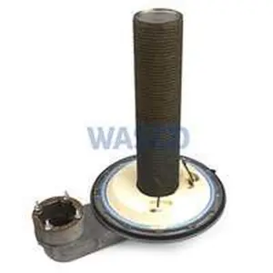 Rendamax brander comp. r30/85 oud nr.: RIB070AS