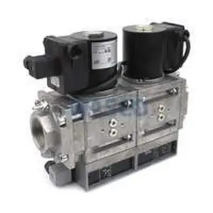 Rendamax gasblok oud nr.: RKH011