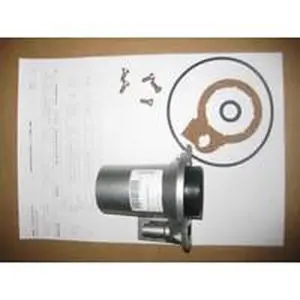 Rendamax venturi 45.900.446- 051b r301-r502 oud nr.: RKV011CS