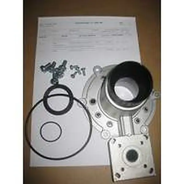Rendamax venturi 45.900.450- 030b r30/trl120 oud nr.: RKV013AS