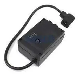 Rendamax lektester tc116w05t oud nr.: RLC005