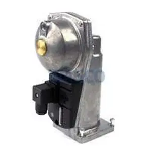 Rendamax gasklepmotor oud nr.: RMK120AS