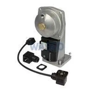 Rendamax gasklepmotor oud nr.: RMK121BS