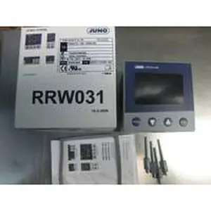 Rendamax regelaar oud nr.: RRW031AS