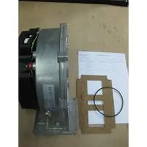 Rendamax ventilator oud nr.: RVA074AS