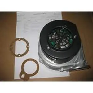 Rendamax ventilator oud nr.: RVA096BS