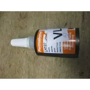 Rendamax permabond lh197 65000 351 oud nr.: VLS053