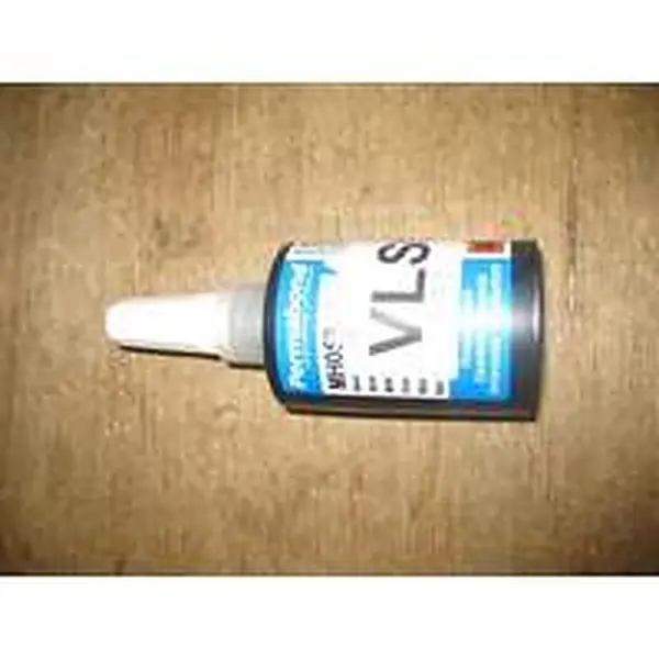 Rendamax permabond mh052 65000 353 oud nr.: VLS059
