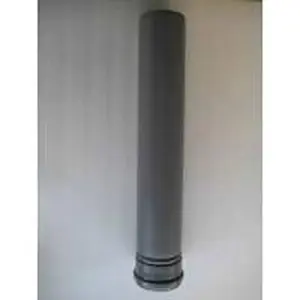 Rendamax rookgasbuis 110 mm oud nr.: CRA081AS