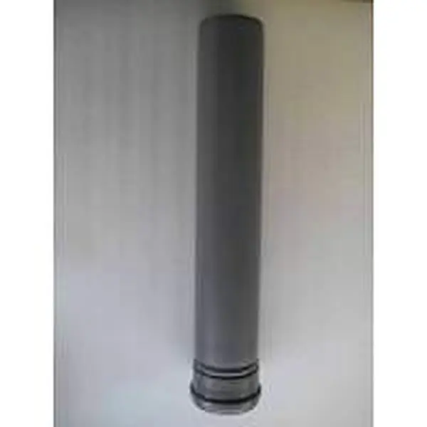 Rendamax rookgasbuis 125 mm oud nr.: CRA082AS
