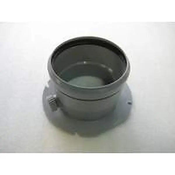 Rendamax lucht adapter 100 mm oud nr.: CRA077AS