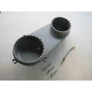Rendamax condensbak oud nr.: 4045R1A1AS