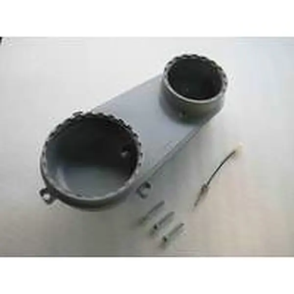 Rendamax condensbak oud nr.: 4045R1A1AS