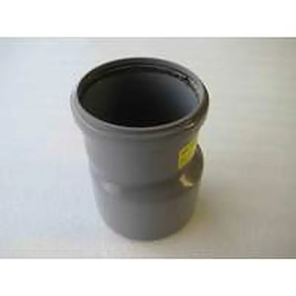 Rendamax rookgasbuis 110-125 mm oud nr.: CRA083AS