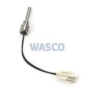 Rendamax Voeler aanvoer/retour RG NTC 10K oud nr.:RTV055BS
