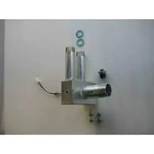 Rendamax verdeler retour TH-l100-145 oud nr.: 4100L1F1AS