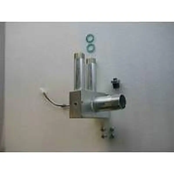 Rendamax verdeler retour TH-l100-145 oud nr.: 4100L1F1AS