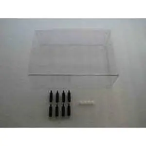 Rendamax LMS cover TH-l oud nr.: 4000E105AS