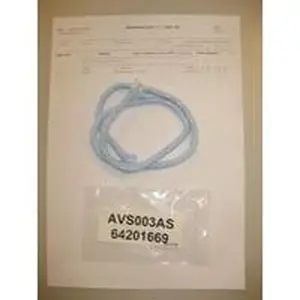 Rendamax pakking oud nr.: AVS003AS