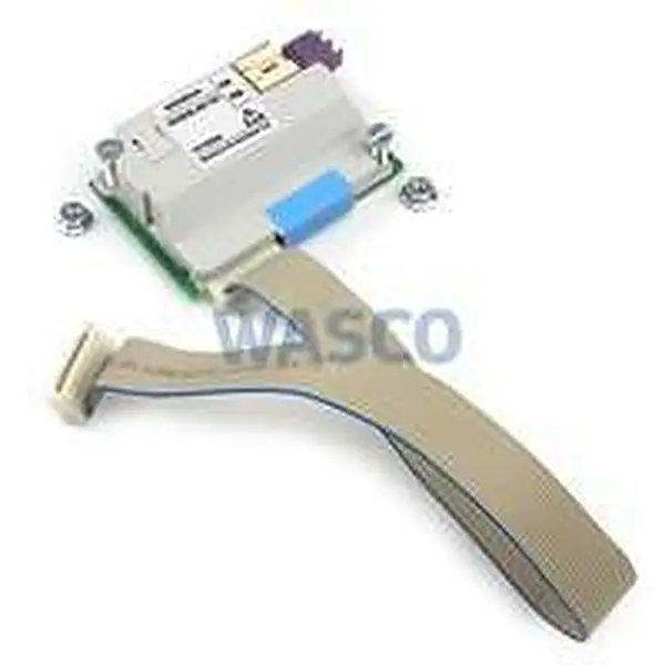 Rendamax converter OCI345.06/ 101 BSB-LPB bus
