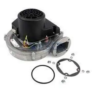 Rendamax ventilator EBM NRG137/2400-3633