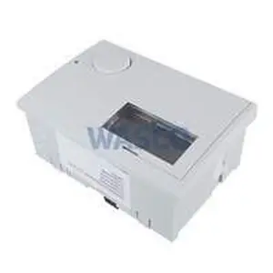 Rendamax branderautomaat KM628 IP/CVI type 1/2