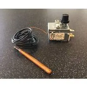 Thermorossi temperatuurbeveiliging 1000/1500/2000/3001/3001tc/5000/6000/6000tc/7000 125° CAP.1000 542191