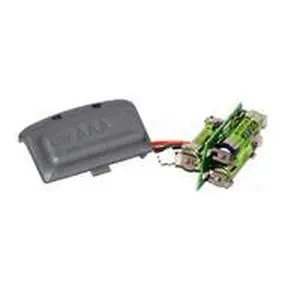 Thermorossi battery-pack Alladino afstandsbediening