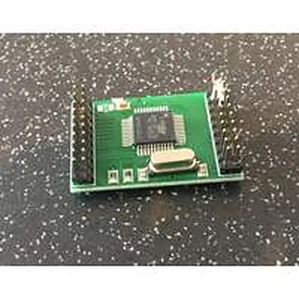 Thermorossi microprocessor Insert 49