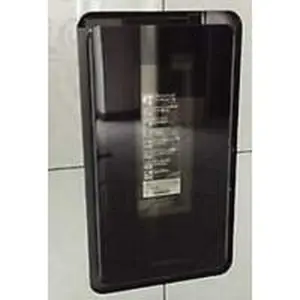 Thermorossi glas Slim