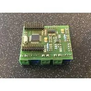 Thermorossi microprocessor H2O Compact 18 Nieuw Type