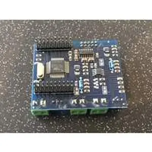 Thermorossi microprocessor H2O Compact 25