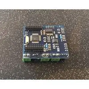 Thermorossi microprocessor H2O Compact 34 Nieuw Type