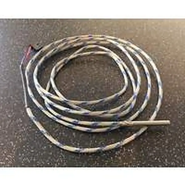 Thermorossi rookgastemperatuursonde 7000tc/insert490/600/Cuba10/Cuba12 0°C-300°C 4X40